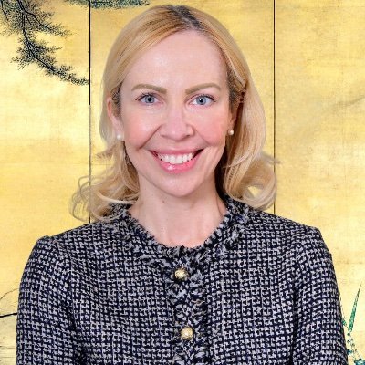 ZitaNVerbenyi's profile picture. Founder, Legacy Aesthete | 1st PhD Candidate in #FamilyLegacies | Bespoke #LegacyCuration #Succession #FamilyGovernance

#Legacy #FamilyBusiness #FamilyOffice