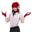 WednesdayTheRed's profile image
