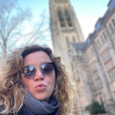 EmmaLCahill's profile picture. 2025 Residential Fellow @yalebritishart Specialist in the artistic and cultural relations between England and Spain during the Renaissance