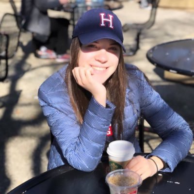 maria_xsf's profile picture. Early-stage Talent Partner | co-founder of Letohr