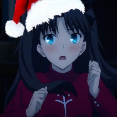 uh4ly's profile picture. hi i'm aly, back on twitter?
cosplayer, gamer & anime enjoyer
SPEED LOVER
https://t.co/z5tetfBlMv