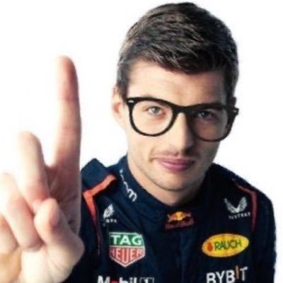 ver_stappen's profile picture. 