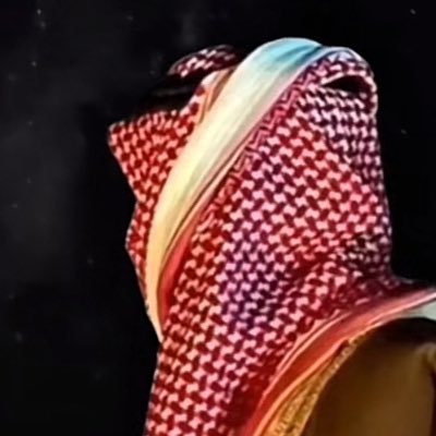 shabramimj's profile picture. قبيلتي تميم ، وموطني السعودية ، الذي يعتبر الدفاع عنه وعن ولاة الأمر وعن العقيده واجب ديني . @AlNassrFC
