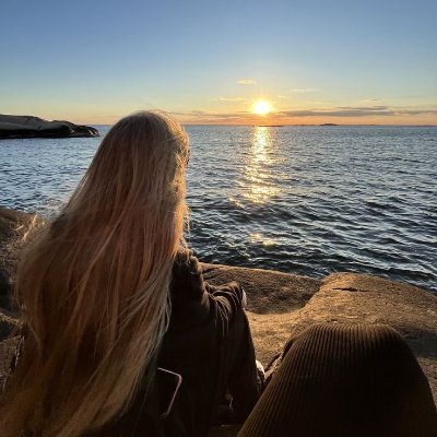 RustySh45255017's profile picture. "Catching blessings like they’re Pokémon. 🎀 #GoodVibesOnly"