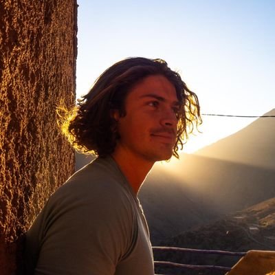 sam_soete's profile picture. Decentralized Health Optimization.
Not medical advice.