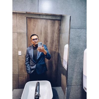 olvgr97's profile picture. 