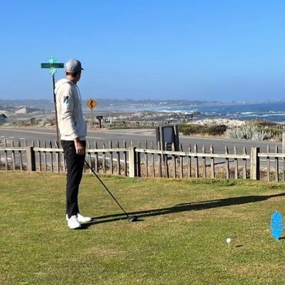 CashflowgoIfer's profile picture. 🇺🇸 Husband & Dad. Business Owner. Golf & Stocks ⛳️📈