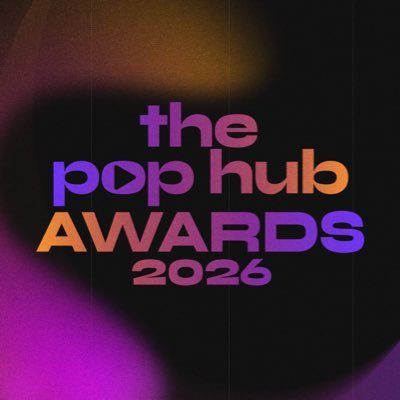 ThePopHubAwards's profile picture. Oficjalne konto The Pop Hub Awards! 🏆 Największe internetowe wydarzenie muzyczne w Polsce.