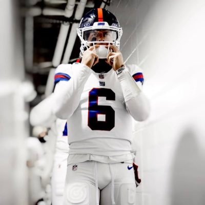 dartishim28755's profile picture. #nygiants #bengals #knicks #JaxsonDart #jamarrchase