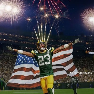 kaydensmm's profile picture. #Sunsup #GoPackGo