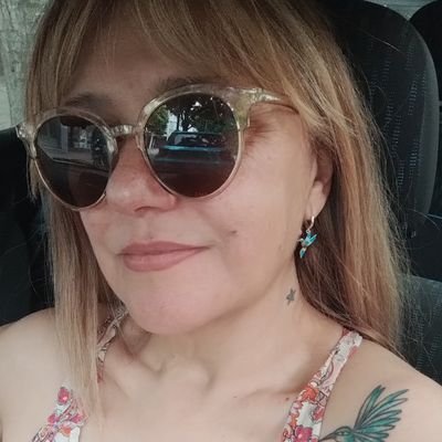 vivianaplatense's profile picture. Pisciana y mamá de dos. Intento ser feliz correte!! Pincha de ❤️.

#PRO @mauriciomacri