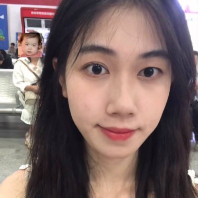 natnattlm's profile picture. 我不追逐言语的甜，而是渴望一个真实的灵魂。