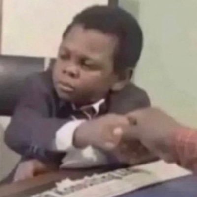 AYANFE_JO1's profile picture. Una like free laughter but una no wan add person on Snap 😭Snapchat:add me up ⬇️