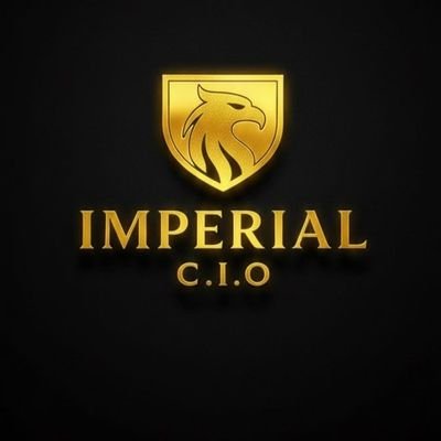 cio_creator's profile picture. C.I.O TOKEN. 
PRESALE STARTED 
https://t.co/MtLayedE7w