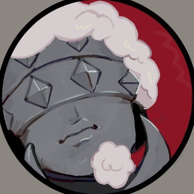 meowdymaam's profile picture. He/Him | 22 | trans masc who likes horror games and old tech
Enki Ankarian simp
someone with a lot of free time