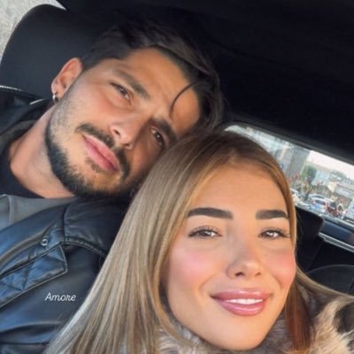 lucaealessia's profile picture. 