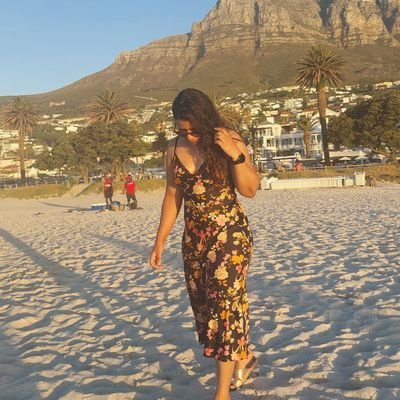 anneme69's profile picture. Coloured Aunty (Former Princess)
#Arsenal#COYG
 🚫DMs