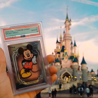 PuppyFishGlobal's profile picture. I acquire only that which lesser fortunes dare not even dream of possessing