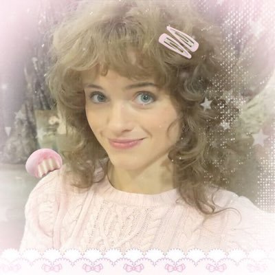 wandastark828's profile picture. 18, male & I love everything marvel and mcu and so much more!╰┈➤ follow if you’re a punk rocker like me 🎸🌹 ♥️💋🩸⋆˚࿔ 𝐒𝐭✰𝐫 𝜗𝜚˚⋆