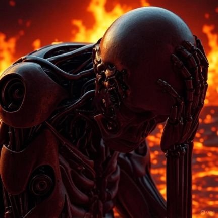 Centaurianslug's profile picture. crypto perp trading, UFOs, psi, gnosticism, rasslin or whatever crap I'm into at the moment. Content consumer, not creator. My posts are directed at me.