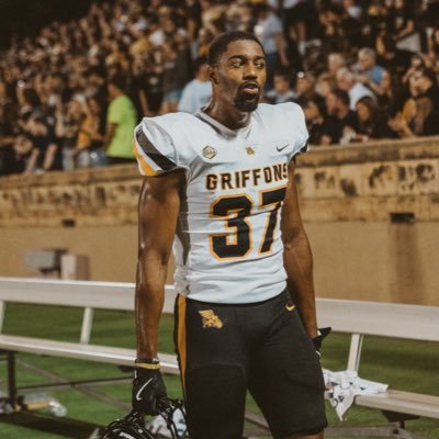 TreVon Holmes Profile