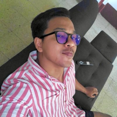 Hector_SpencerM's profile picture. 