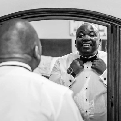 Nkululeko122's profile picture. Ambitious Brother.