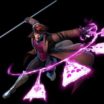 xGambi7x's profile picture. Esports Enthusiast, Puerto Rican, Proud Autism Dad