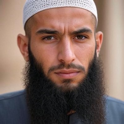 TariqMTaleb's profile picture. Compte fan non officiel dédié à l’admiration des hommes musulmans. Beauté, supériorité et respect. Aucun lien avec les personnes publiées.