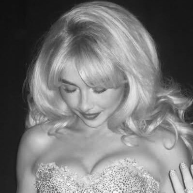 dindjameron's profile picture. 