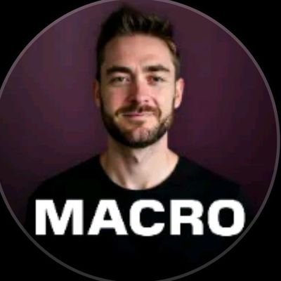 lewisjacksonv9's profile picture. I help crypto investors decode the future of finance and build standard plans for their portfolios