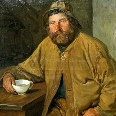 _Aramar_'s profile picture. Mis arreos son las armas, mi descanso la pelea. ⚓