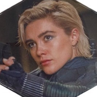 xyelenaswifex's profile picture. You are not alone. #Yelena 🩵 Thunderbolts || Ant-Man And The Wasp || Girls Aloud || ice hockey || cats