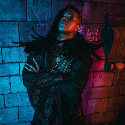 █░SAM░█░ASTAROTH░█ Profile