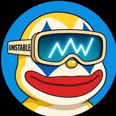 Cryptoshi_c's profile picture. Can't hold, won't be rich | @GlydeGG Affiliate | @ToshiBet Affiliate | Nothing I tweet is financial advice | Crypto since 21