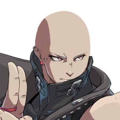 itzznexxFGC's profile picture. i love chipp zanuff and big chungus