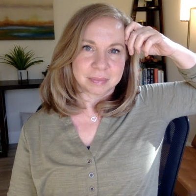 AnatSamid's profile picture. Psychotherapist & EQ Coach in NY, NJ, FL, VT, CA 
#PostTraumaticGrowth #Mindfulness #EmotionalIntelligence #GiftedAdults #StressManagement Founder: @CNJ_MH_Pros