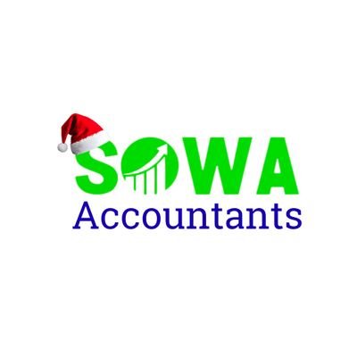 sowaaccountants's profile picture. • Accounting & Book Keeping
• Management Accounting
• Tax Services 
• Business Advisory and Compliance.
Email: services@sowaaccountants.com