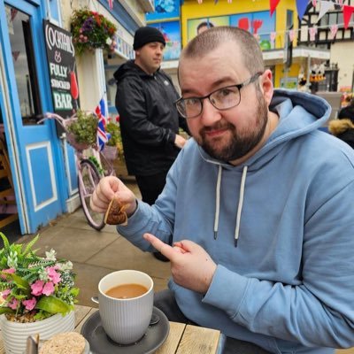 ScottMcGowan27's profile picture. I like Shiny Pokémon, Partick Thistle & Wrestling Figures. That’s all you’ll get here 😅 #hWo