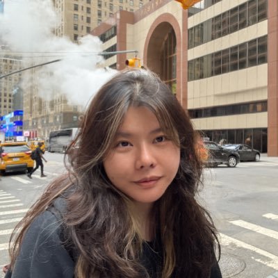 OvercookedJoJo's profile picture. CS @Cornell, Finance @LBS, exTMT IB @GoldmanSachs | tech, startup, stock markets NFA