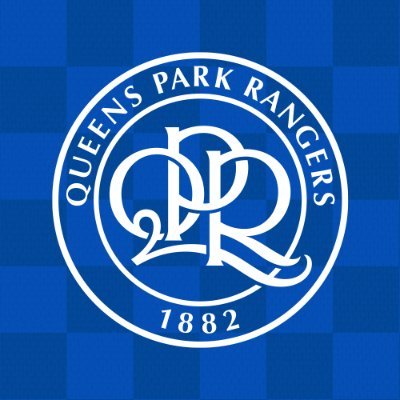QPR's profile picture. Back 2️⃣ Back.
