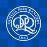 QPR's profile picture. Back 2️⃣ Back.