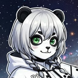 Spacelianshy's profile picture. 