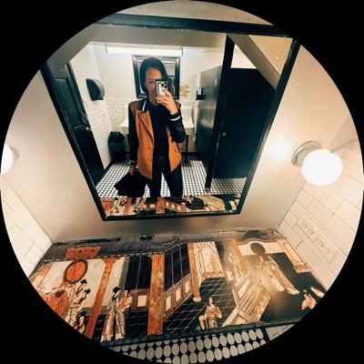 s𝕙𝕒𝕟𝕟𝕠𝕟 Profile