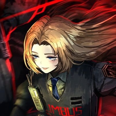 9thGamblerRodeo's profile picture. Hiya~ I’m Rodya. I have a longer name, but that makes things look cold, so just stick with Rodya~! // Parody Acc (Not Affiliated With Project Moon)