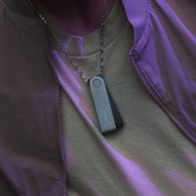 Disruptor's profile picture. ∞