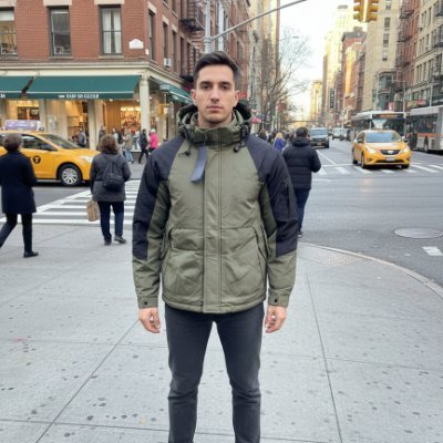 elamriai's profile picture. Exploring the edge of tech & AI. Always building, always learning.