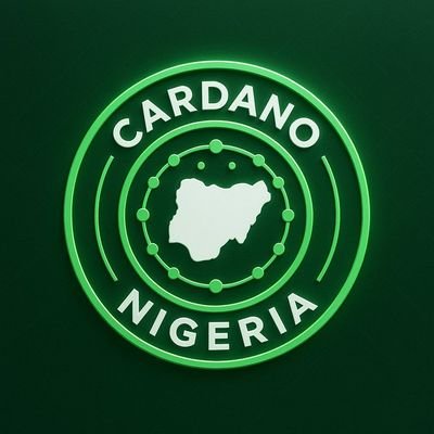 Cardano_Nigeria's profile picture. Nigeria Official Cardano Page. 
Contributing to the @Cardano Ecosystem----
Bringing Blockchain Technology to the Grassroot through Education and Empowerment.