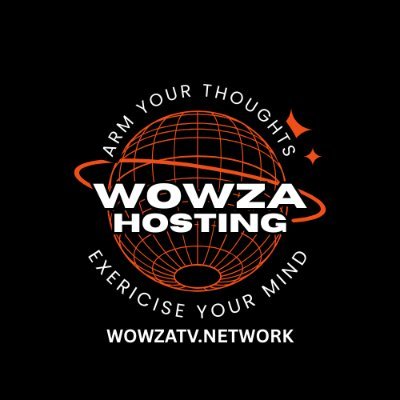mywowzahosting's profile picture. We are the parent company of Wowza TV.We provide affordable web and streaming hosting solutions tailored to small businesses.