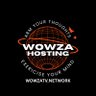 mywowzahosting's profile picture. We are the parent company of Wowza TV.We provide affordable web and streaming hosting solutions tailored to small businesses.